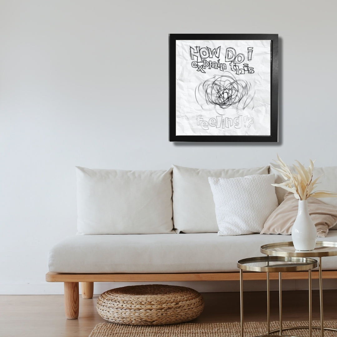 Explain this art print