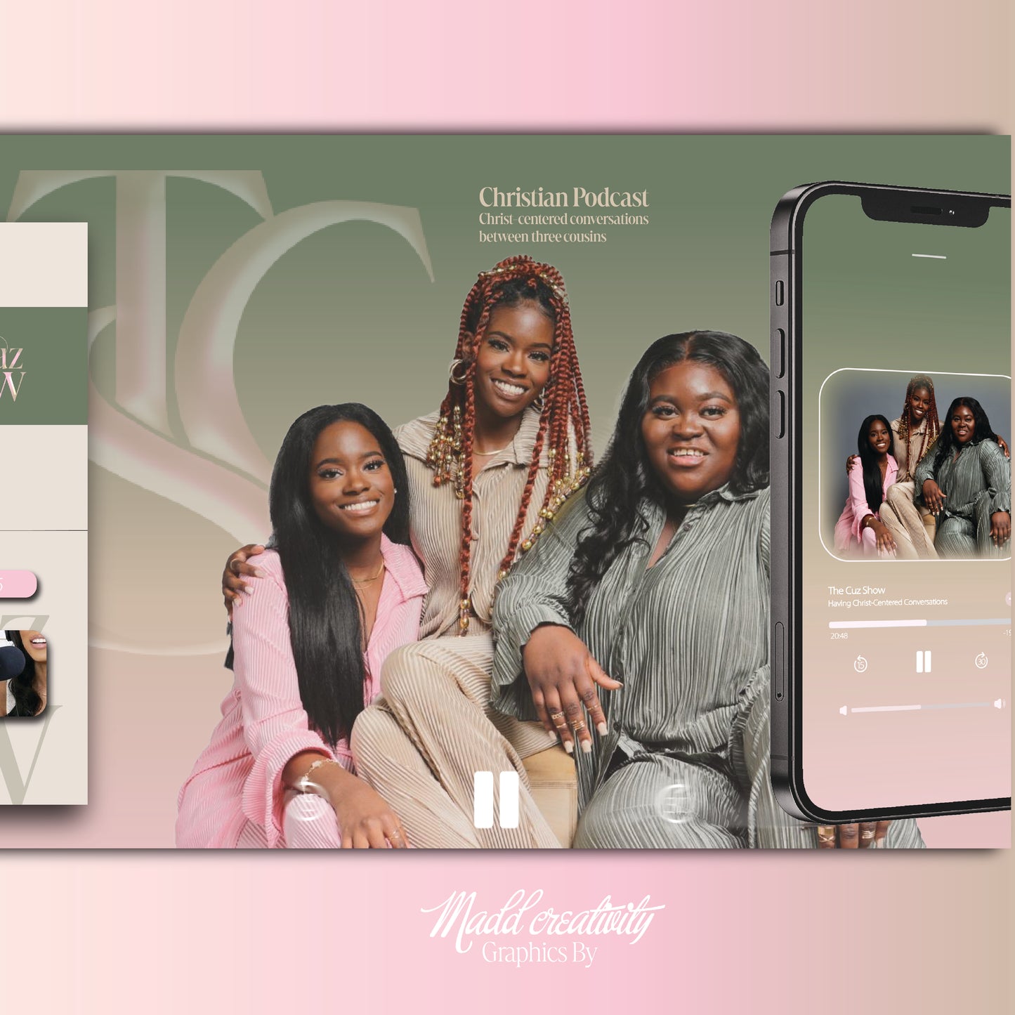 The Signature Premium Package