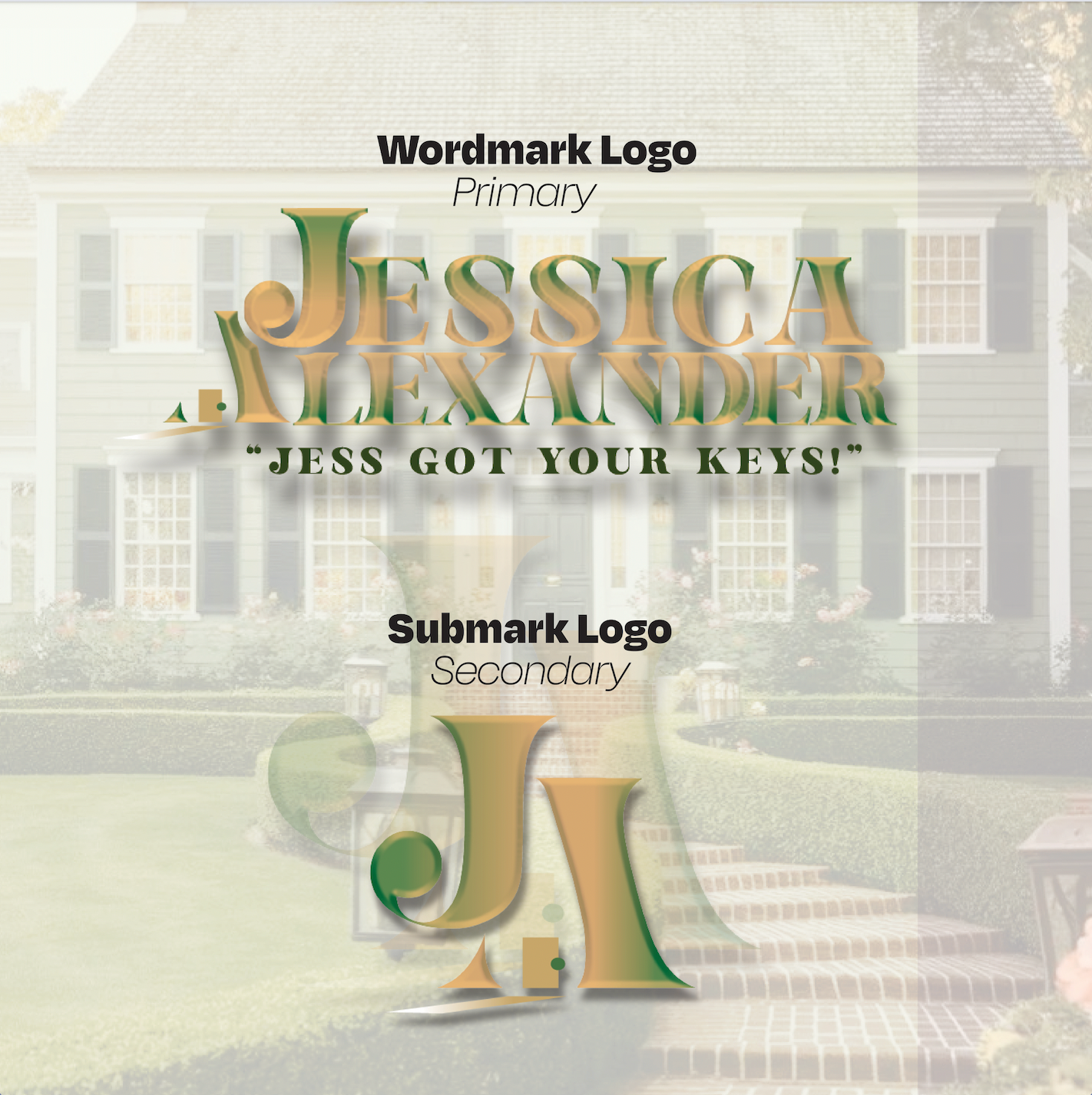 Logo design