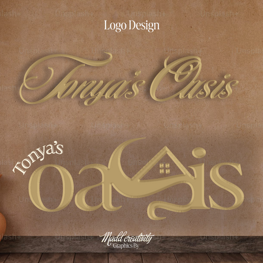 Logo design