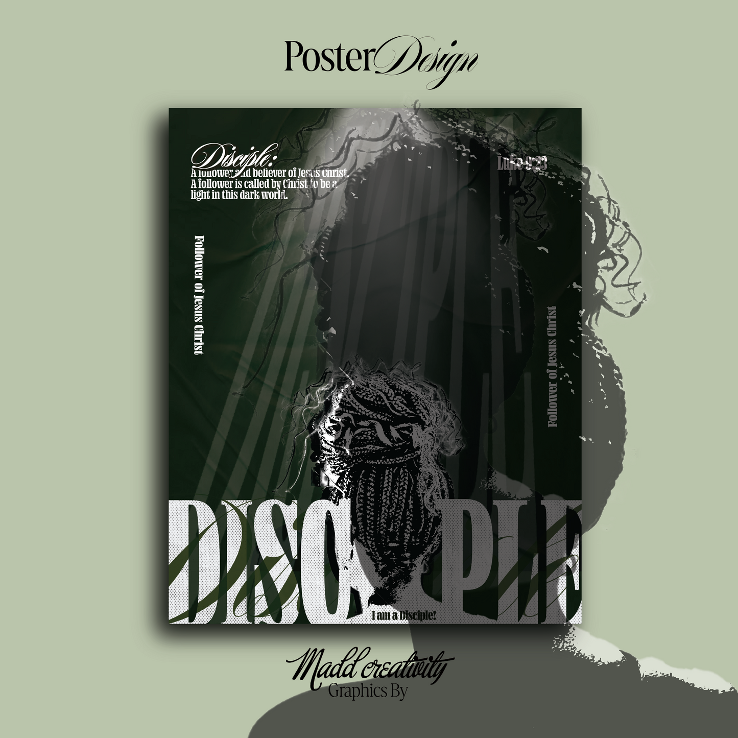 Poster design