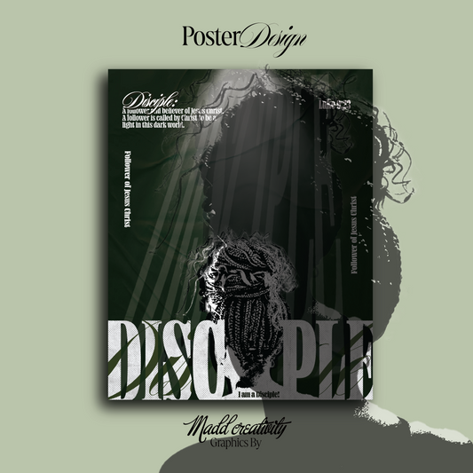 Poster design