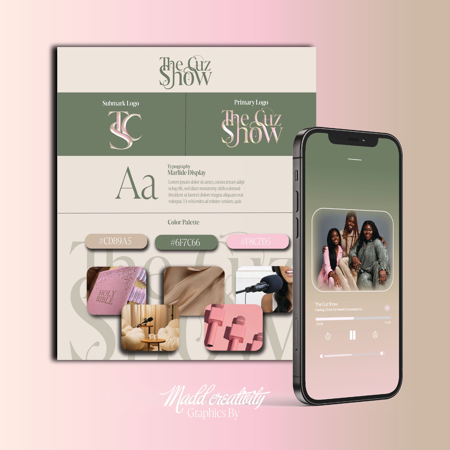 The Signature Premium Package