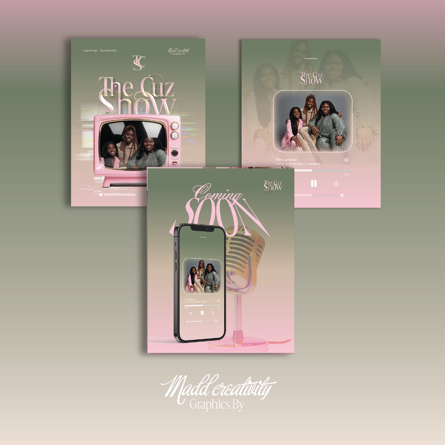 The Signature Premium Package