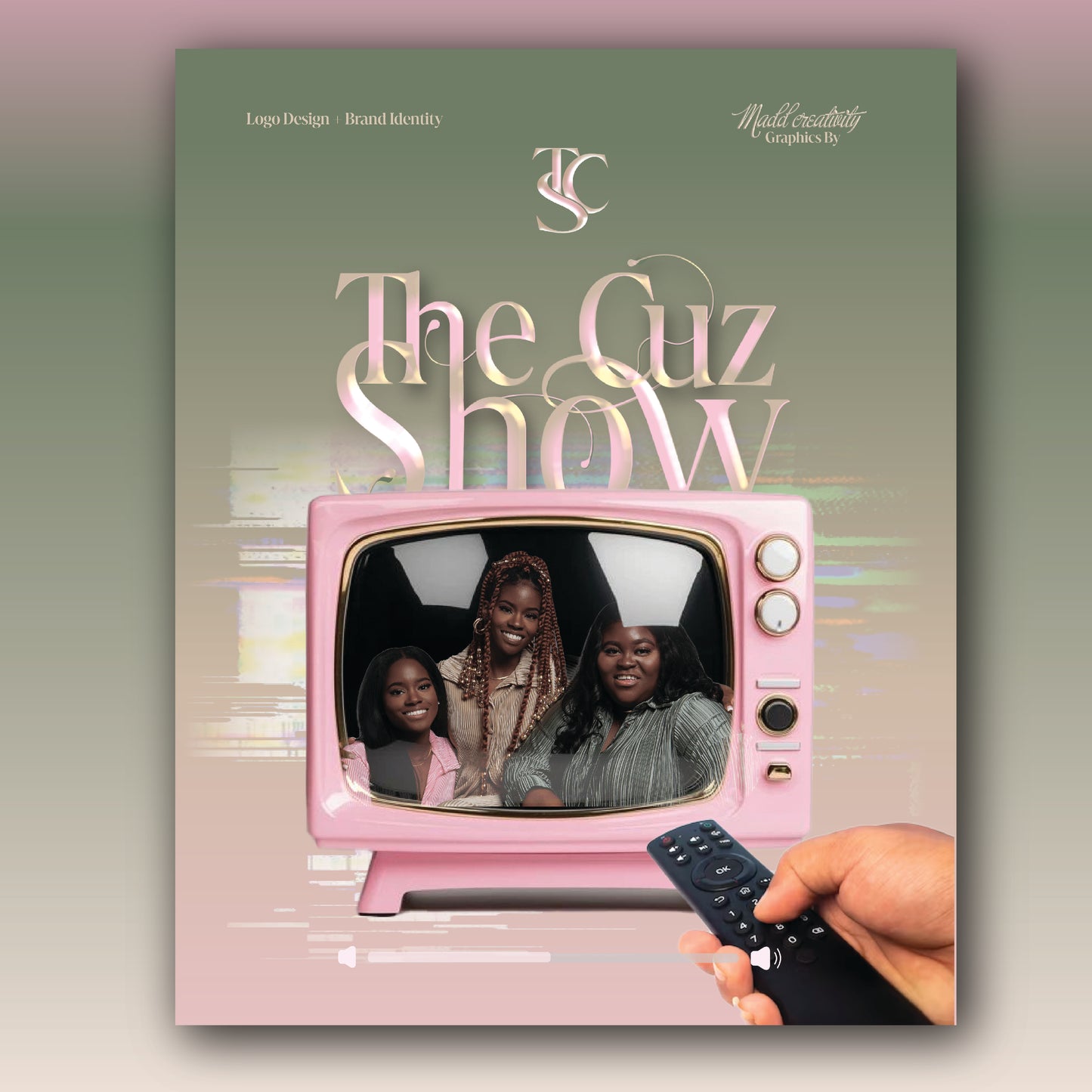 The Signature Premium Package