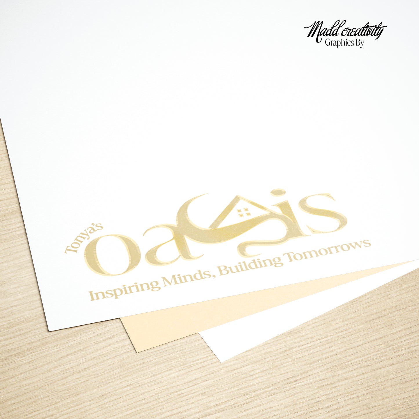 Logo design