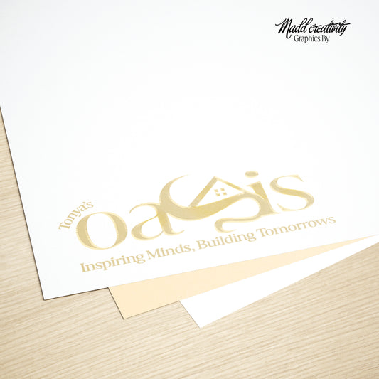 Logo design