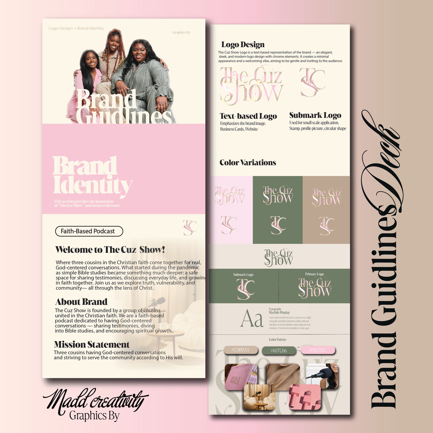 The Signature Premium Package